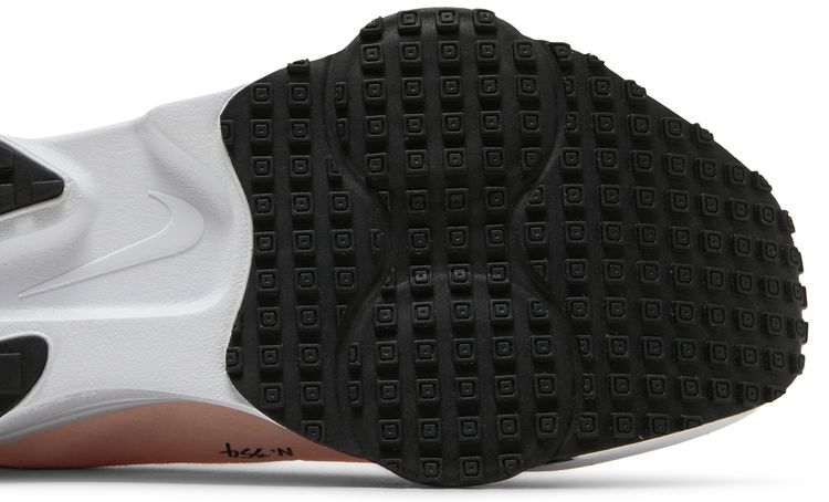 Nike Wmns Air Zoom Type Orange Pearl