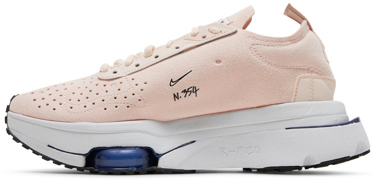 Nike Wmns Air Zoom Type Orange Pearl