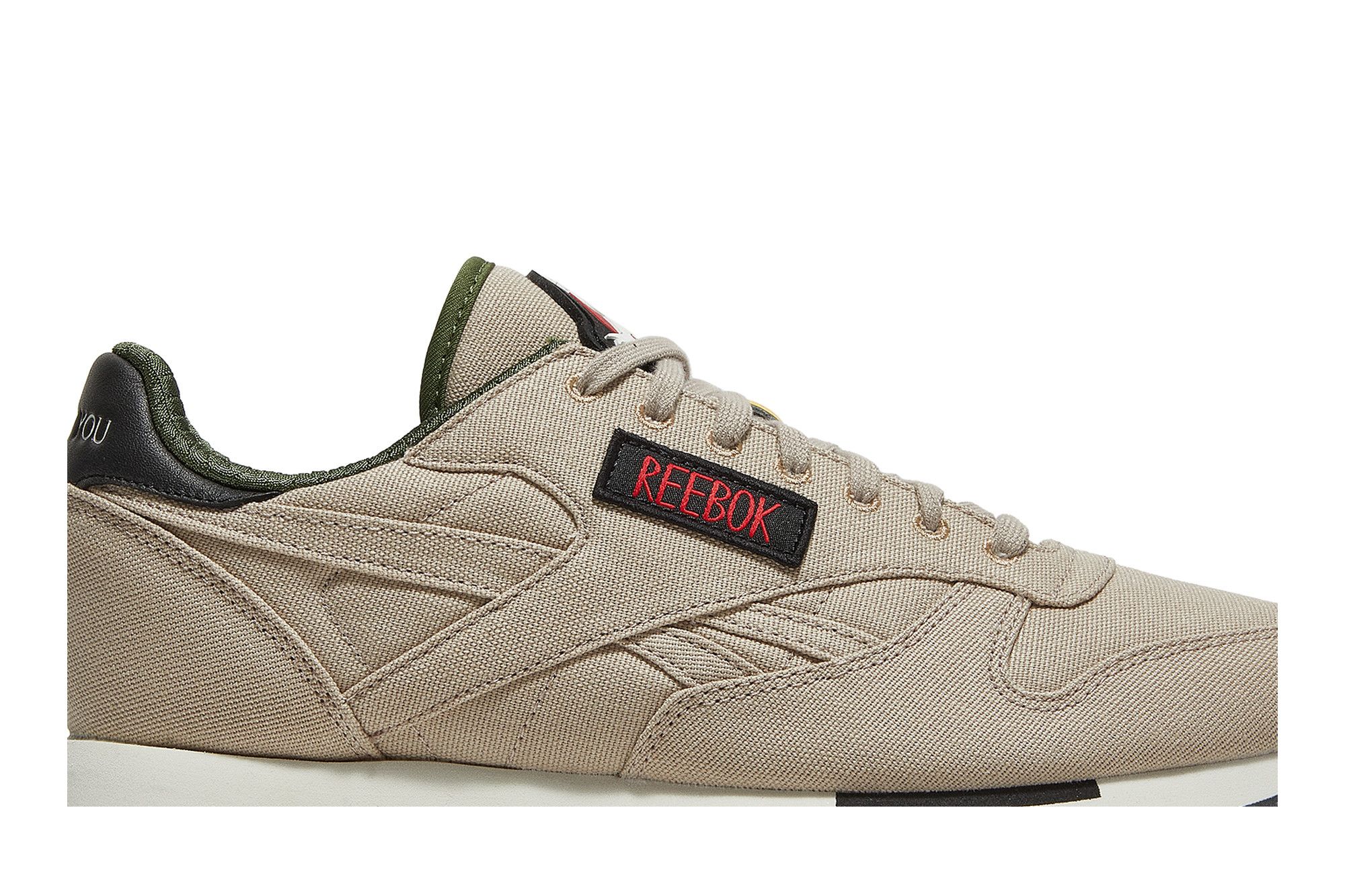 Reebok flight cheap