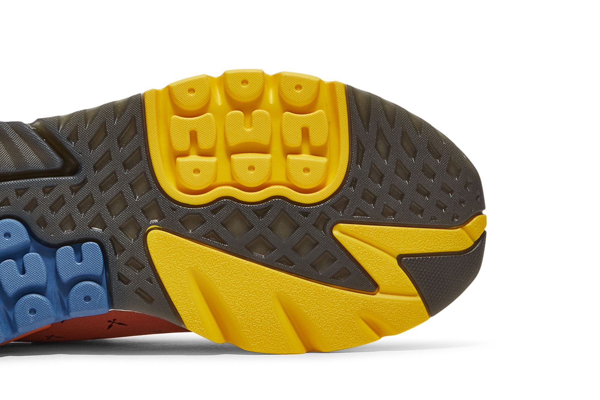 Buy Ninja x Nite Jogger 'Time In - Amber Tint' - Q47199 | GOAT