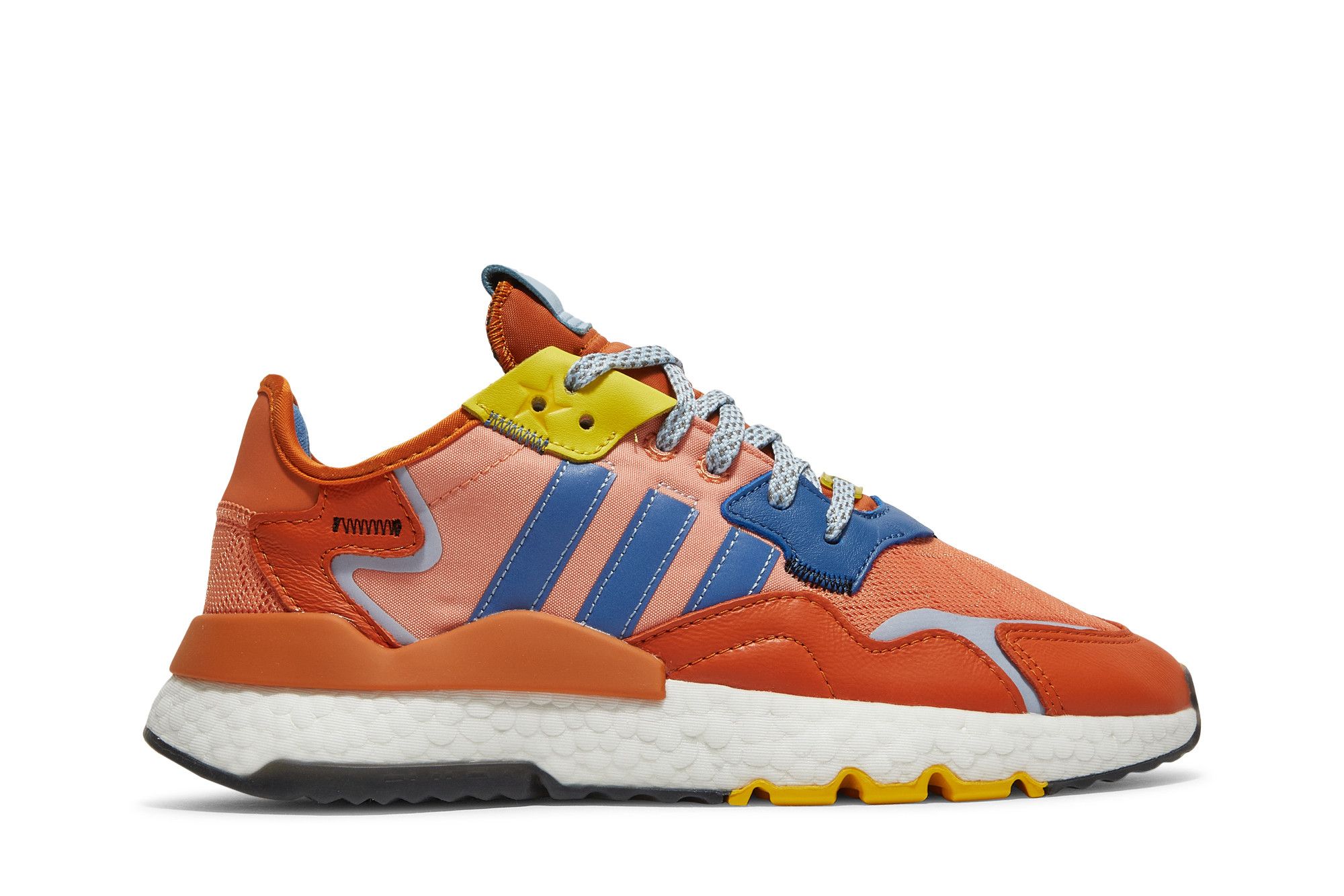 Nite jogger cheap shoes review
