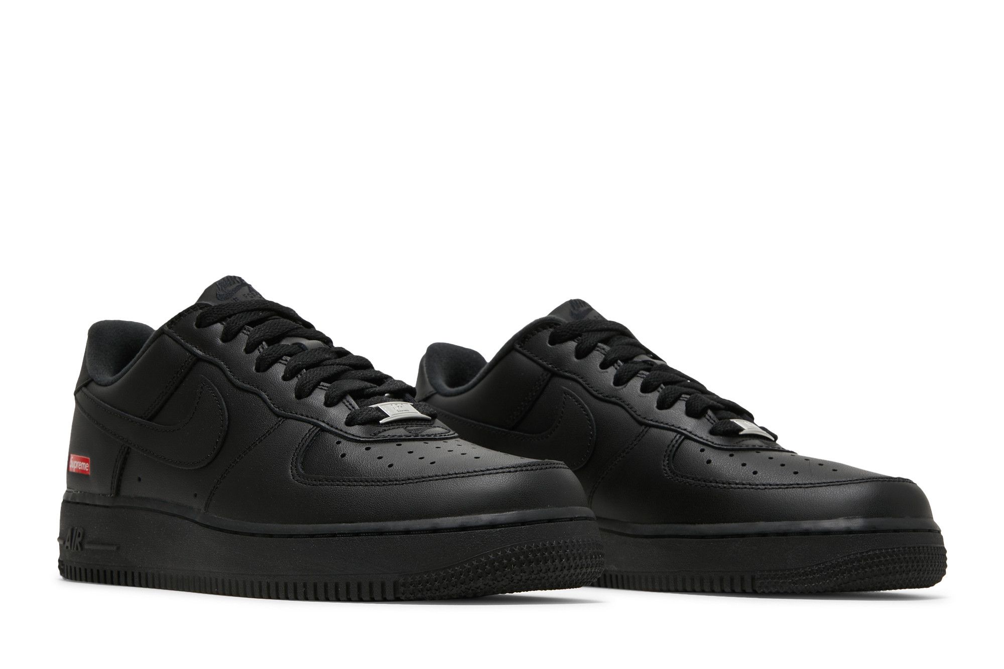 Supreme custom air force 1 on sale
