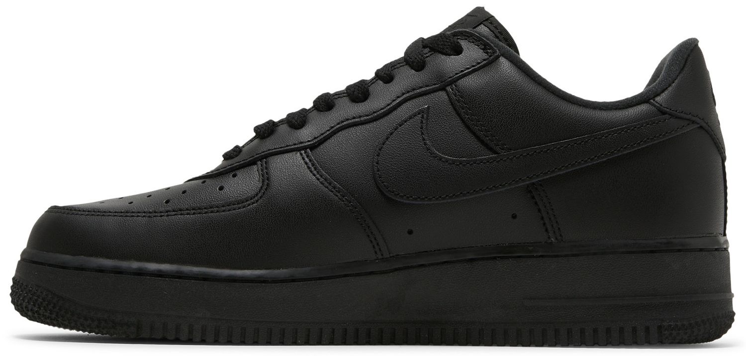 supreme air force one black
