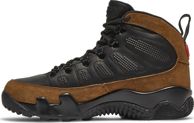 Air Jordan 9 Retro Boot NRG Olive