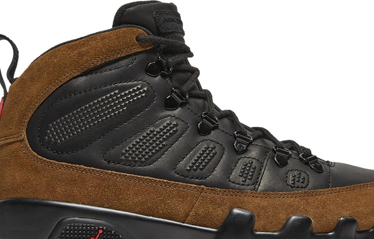 Air Jordan 9 Retro Boot NRG Olive