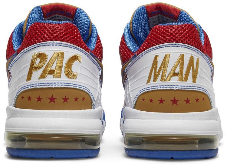 Nike Air Trainer SC 2010 Low Manny Pacquiao
