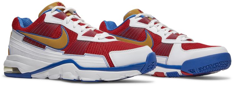 Nike Air Trainer SC 2010 Low Manny Pacquiao