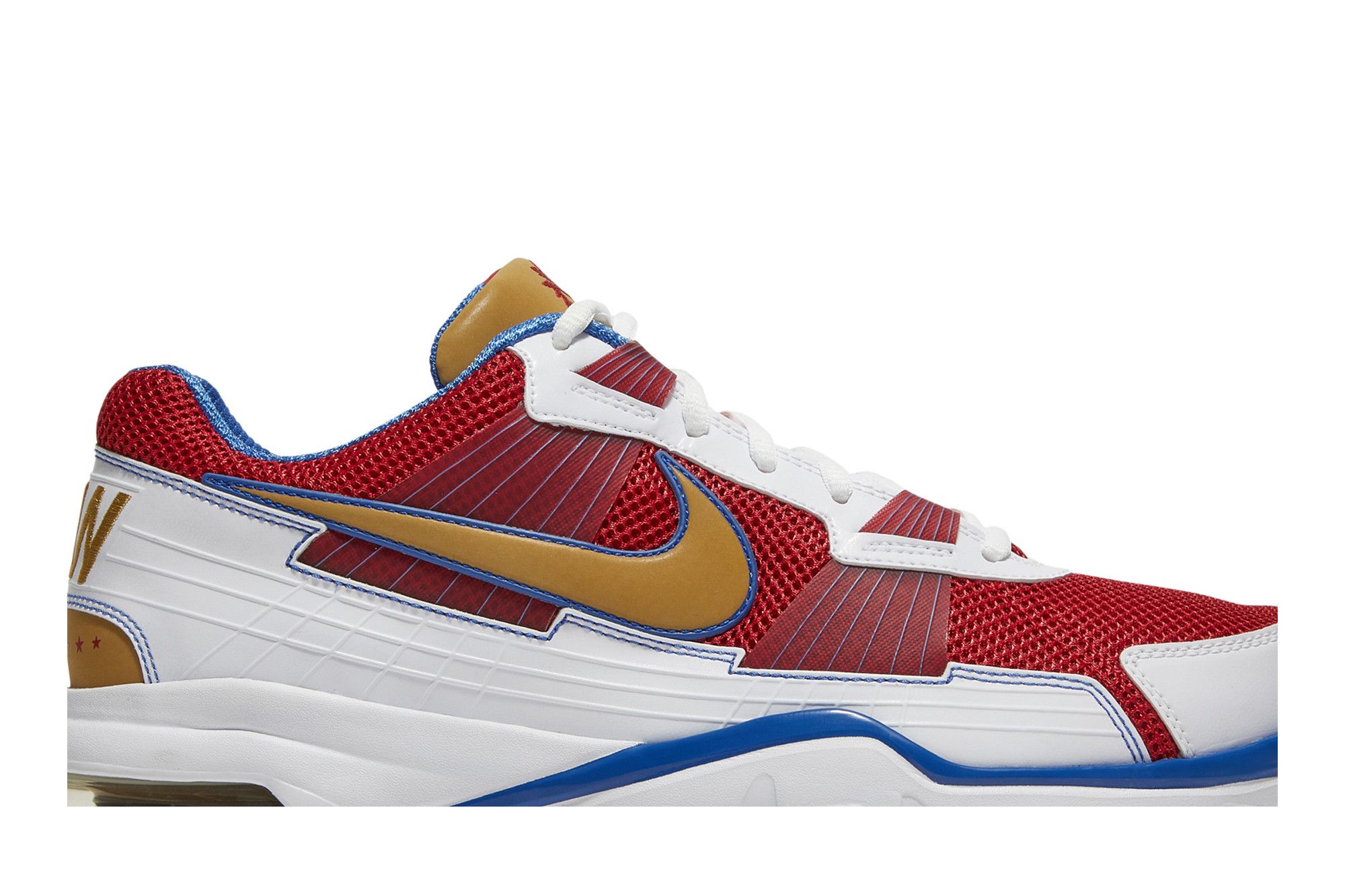 Nike trainer sc 2010 top