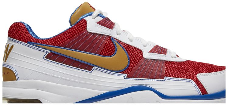 Nike Air Trainer SC 2010 Low Manny Pacquiao