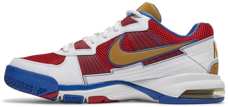 Nike Air Trainer SC 2010 Low Manny Pacquiao