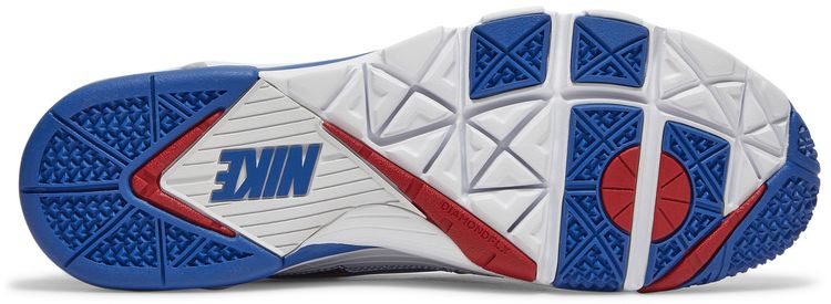 Nike Air Trainer SC 2010 Low Manny Pacquiao