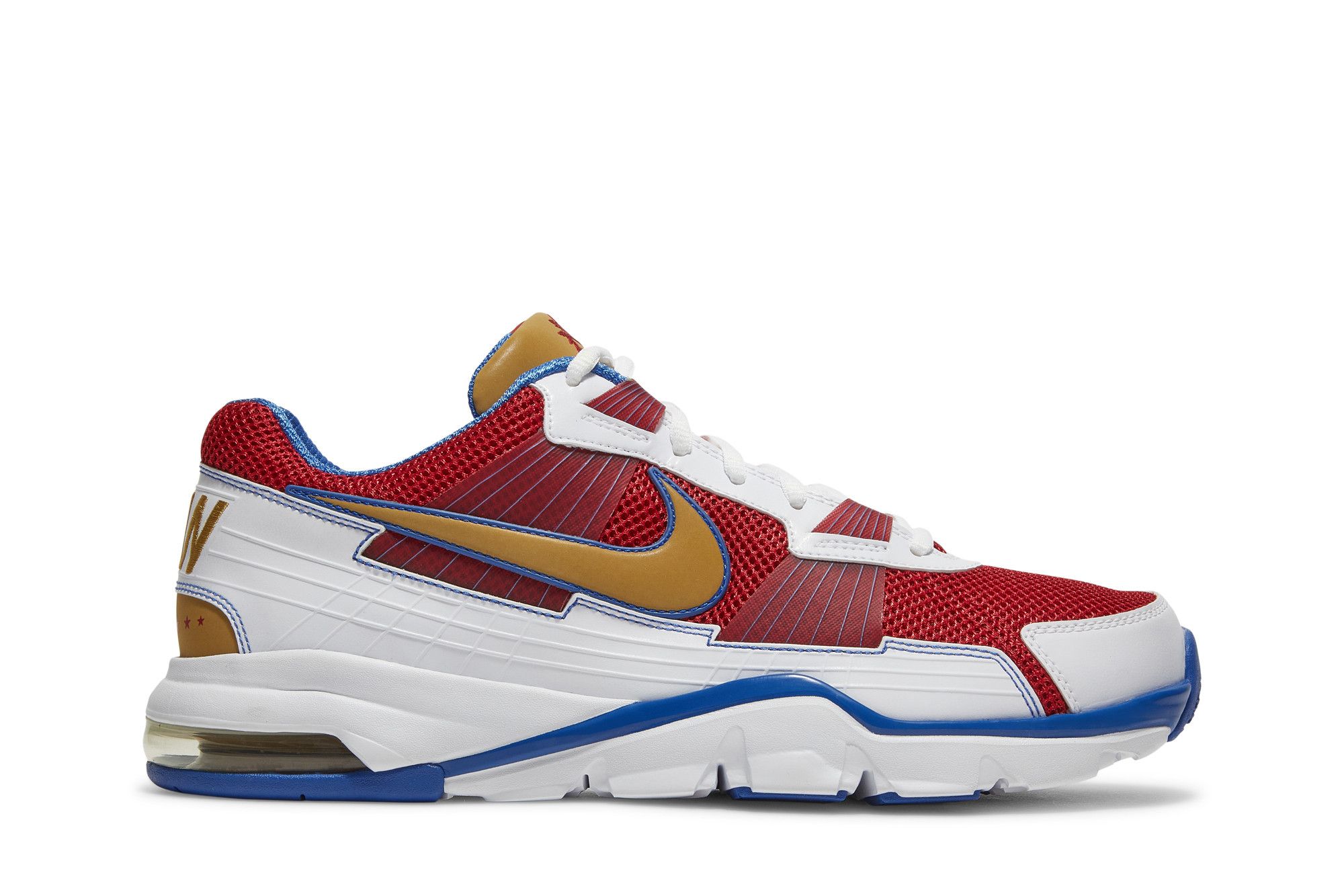 Buy Air Trainer SC 2010 Low Manny Pacquiao 407846 176 GOAT