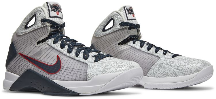 Hyperdunk United We Rise