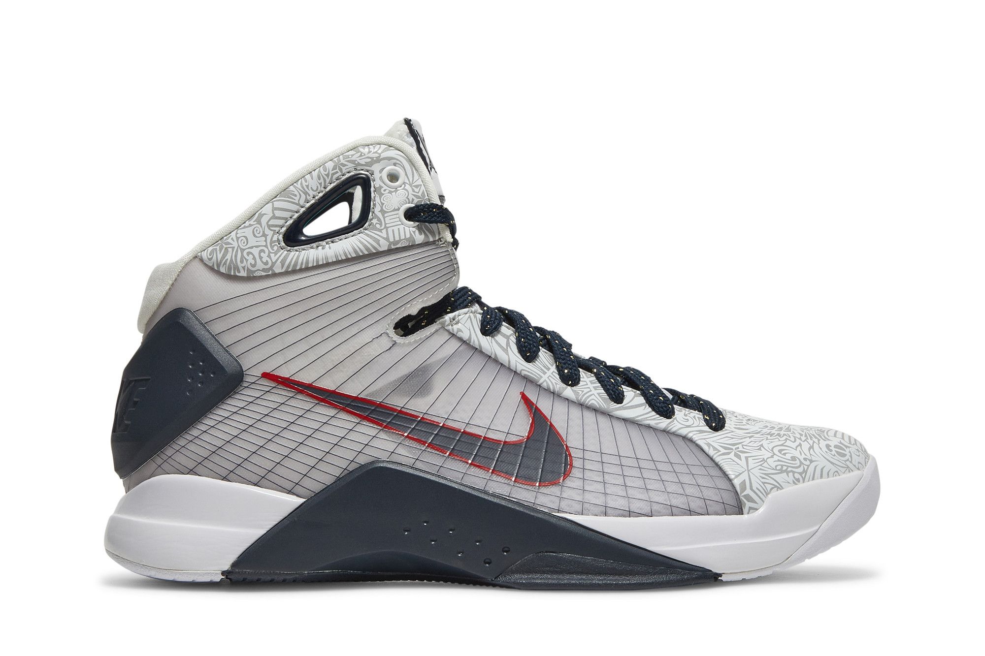 Nike hyperdunk 8 2025 united we rise