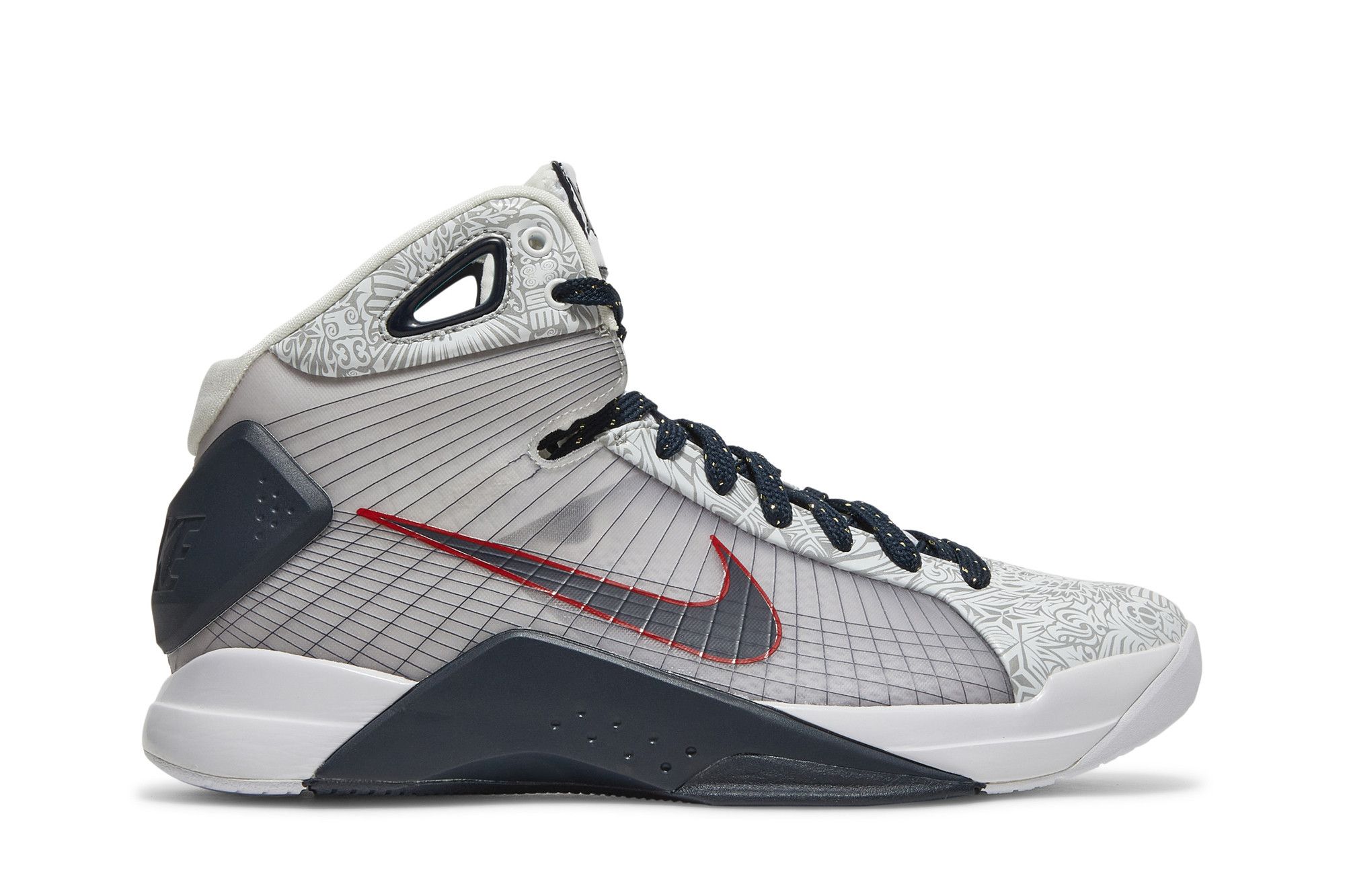 Nike Hyperdunk 2008 United We Rise