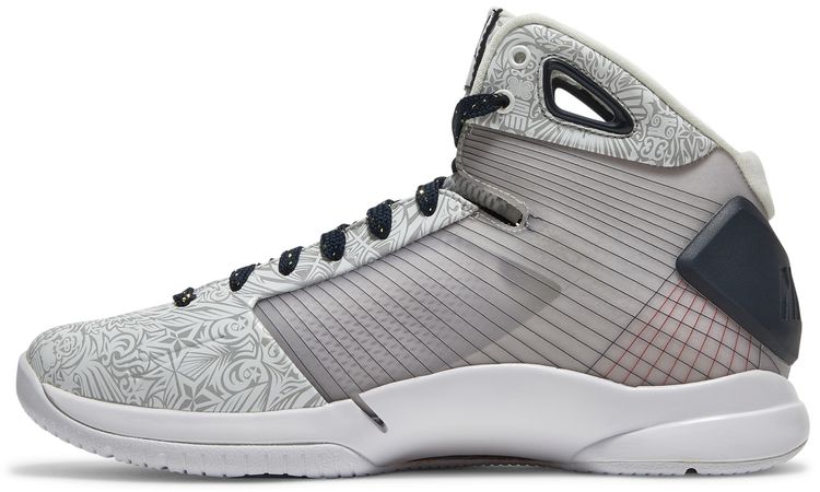 Hyperdunk United We Rise