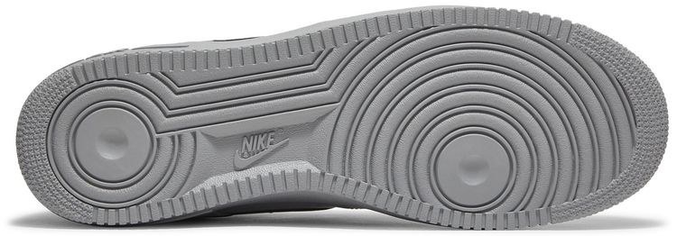 Nike Air Force 1 High 07 LV8 Pure Platinum