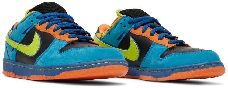 Dunk Low Pro SB Skate Or Die