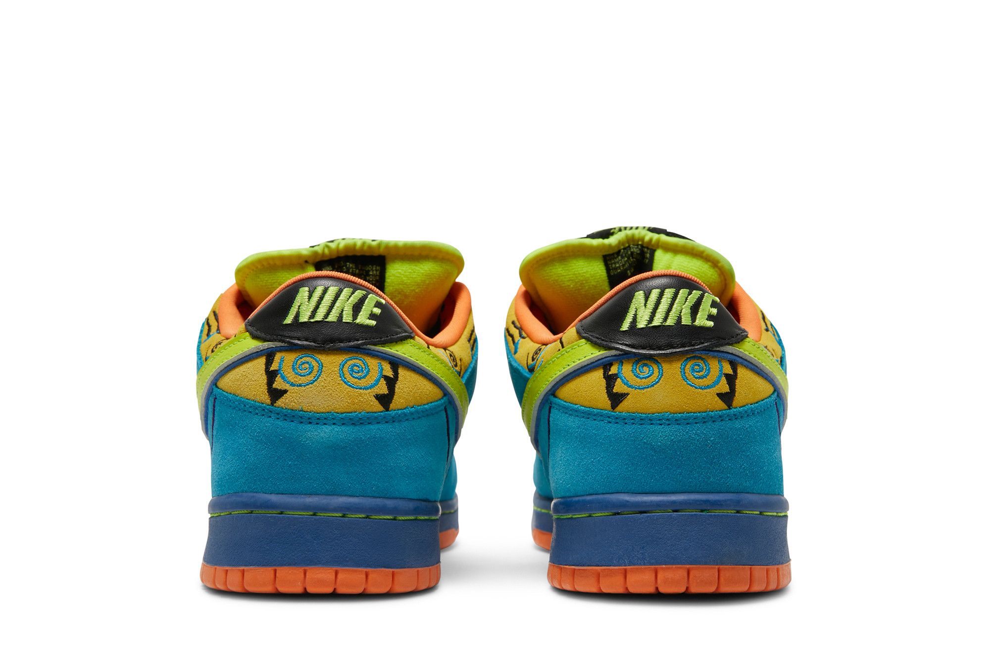 Buy Dunk Low Pro SB Skate Or Die 304292 073 GOAT