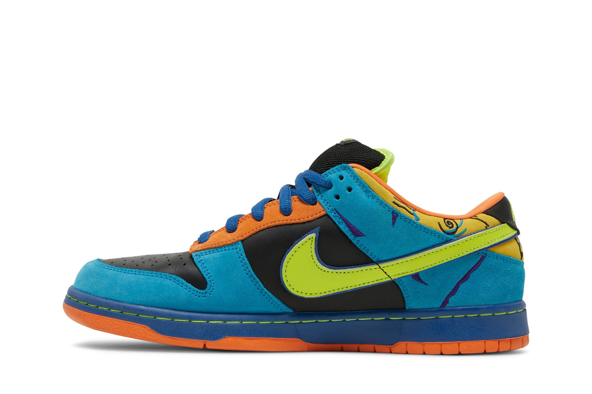 新品登場 304292 - Die' Or 'Skate SB Pro Low Dunk Buy 073 GOAT | 靴