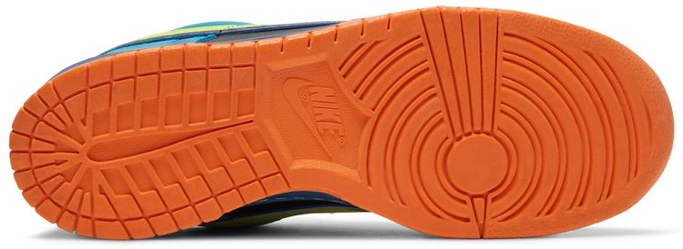 Dunk Low Pro SB Skate Or Die