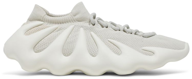 Yeezy 450 Cloud White