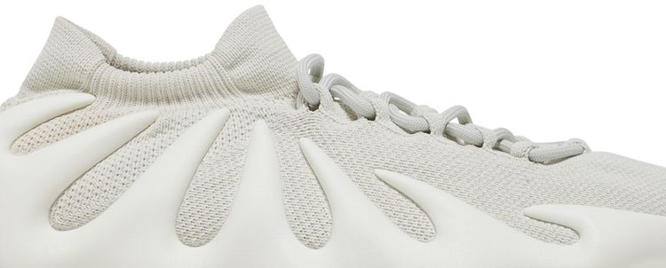 Yeezy 450 Cloud White