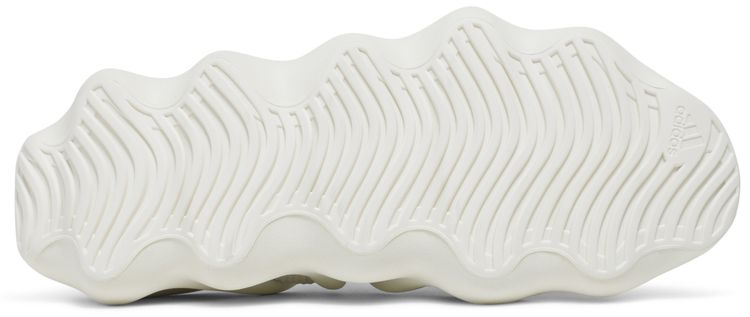Yeezy 450 Cloud White
