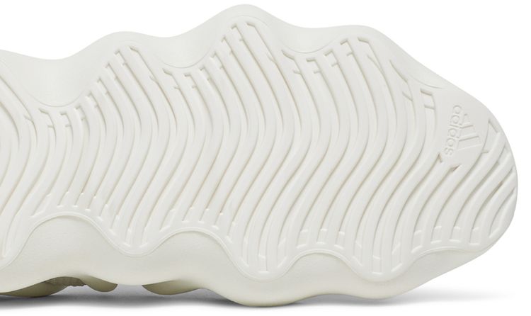 Yeezy 450 Cloud White