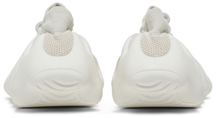 Yeezy 450 Cloud White