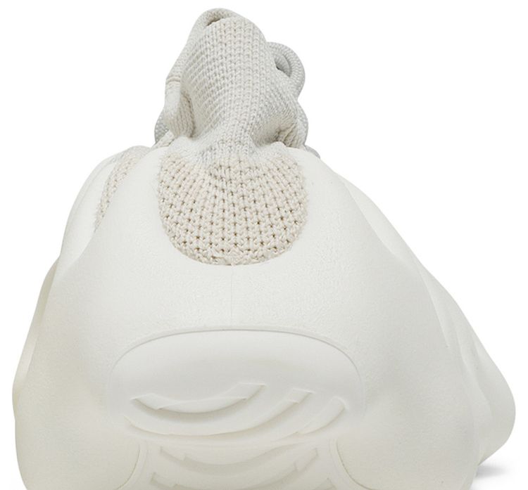 Yeezy 450 Cloud White