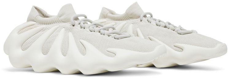 Yeezy 450 Cloud White