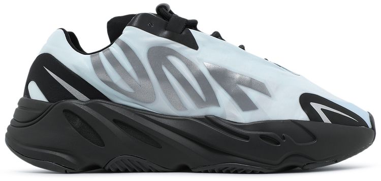 Yeezy Boost 700 MNVN Blue Tint