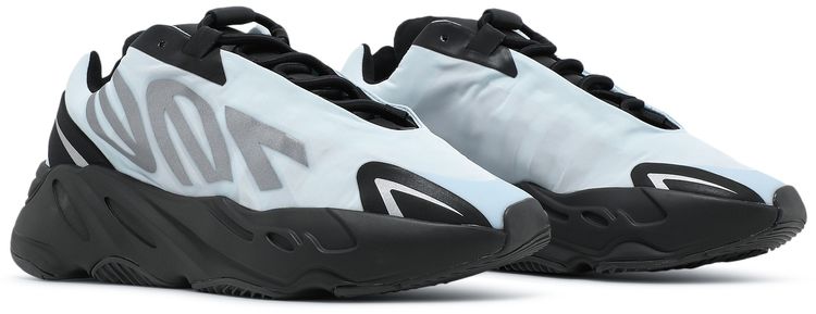 Yeezy Boost 700 MNVN Blue Tint