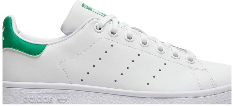 Adidas Stan Smith J White