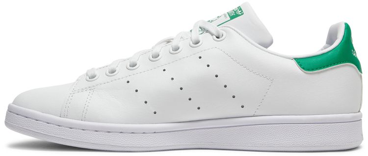 Adidas Stan Smith J White