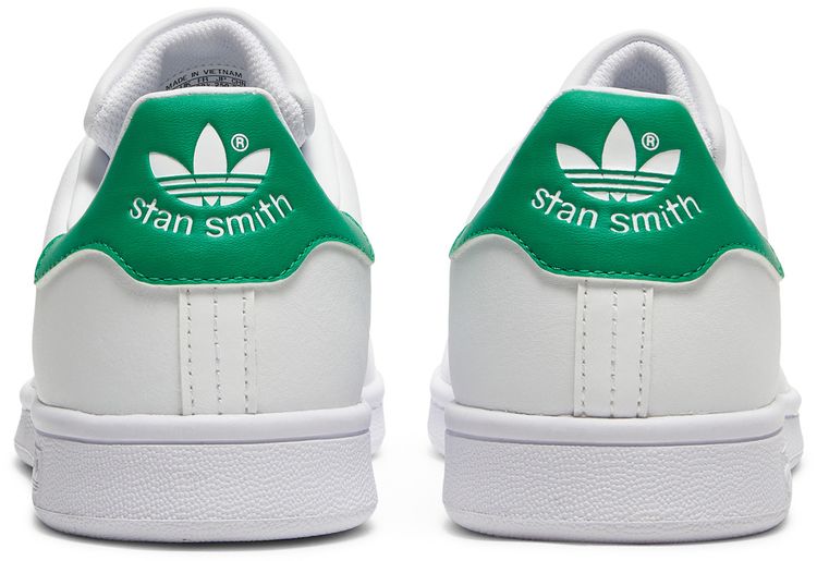 Adidas Stan Smith J White