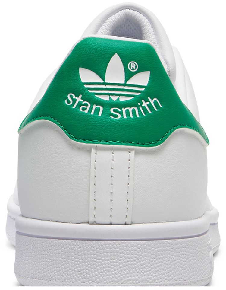 Adidas Stan Smith J White