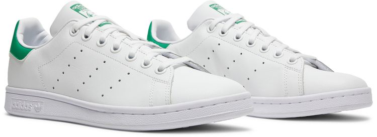 Adidas Stan Smith J White