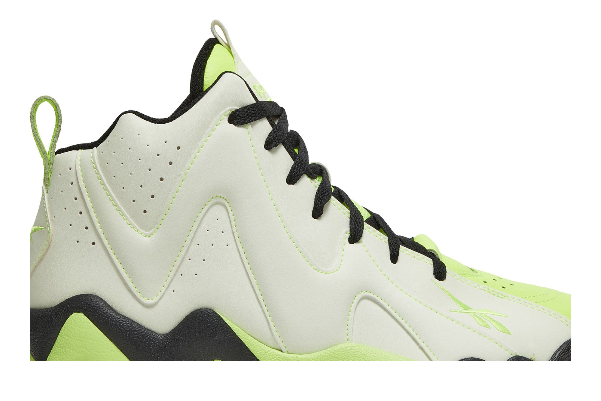 Kamikaze reebok glow in the dark outlet