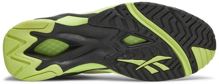 Reebok Kamikaze II Mid Glow