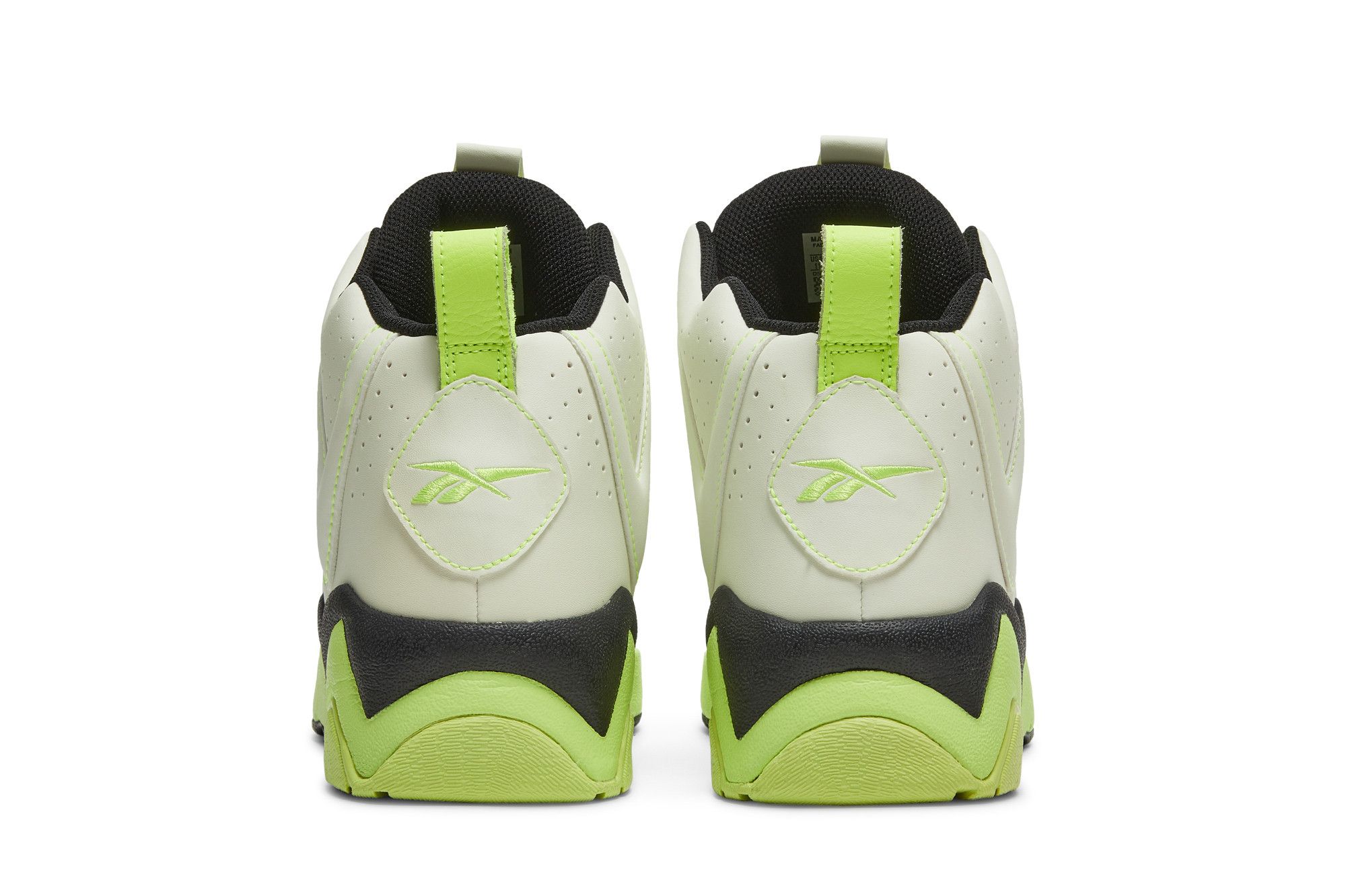 Reebok kamikaze 2 glow outlet