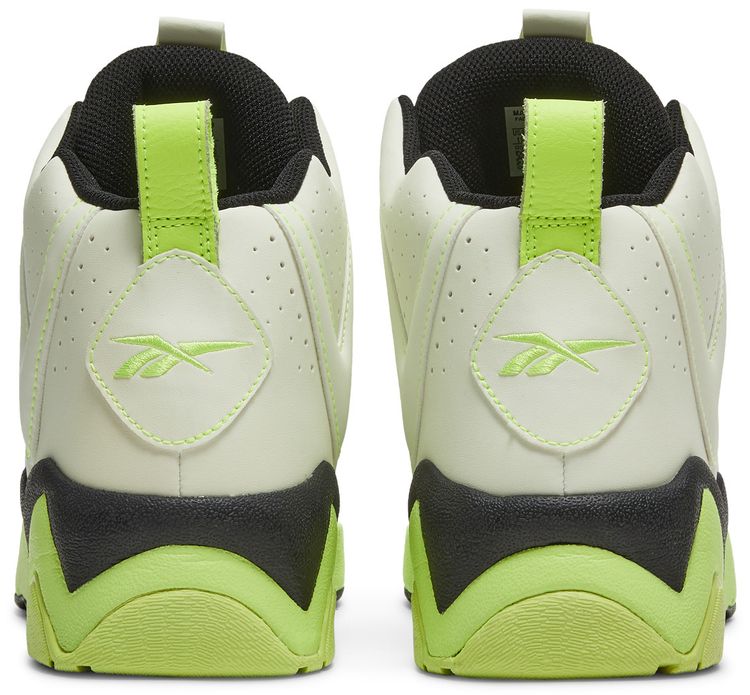 Reebok Kamikaze II Mid Glow