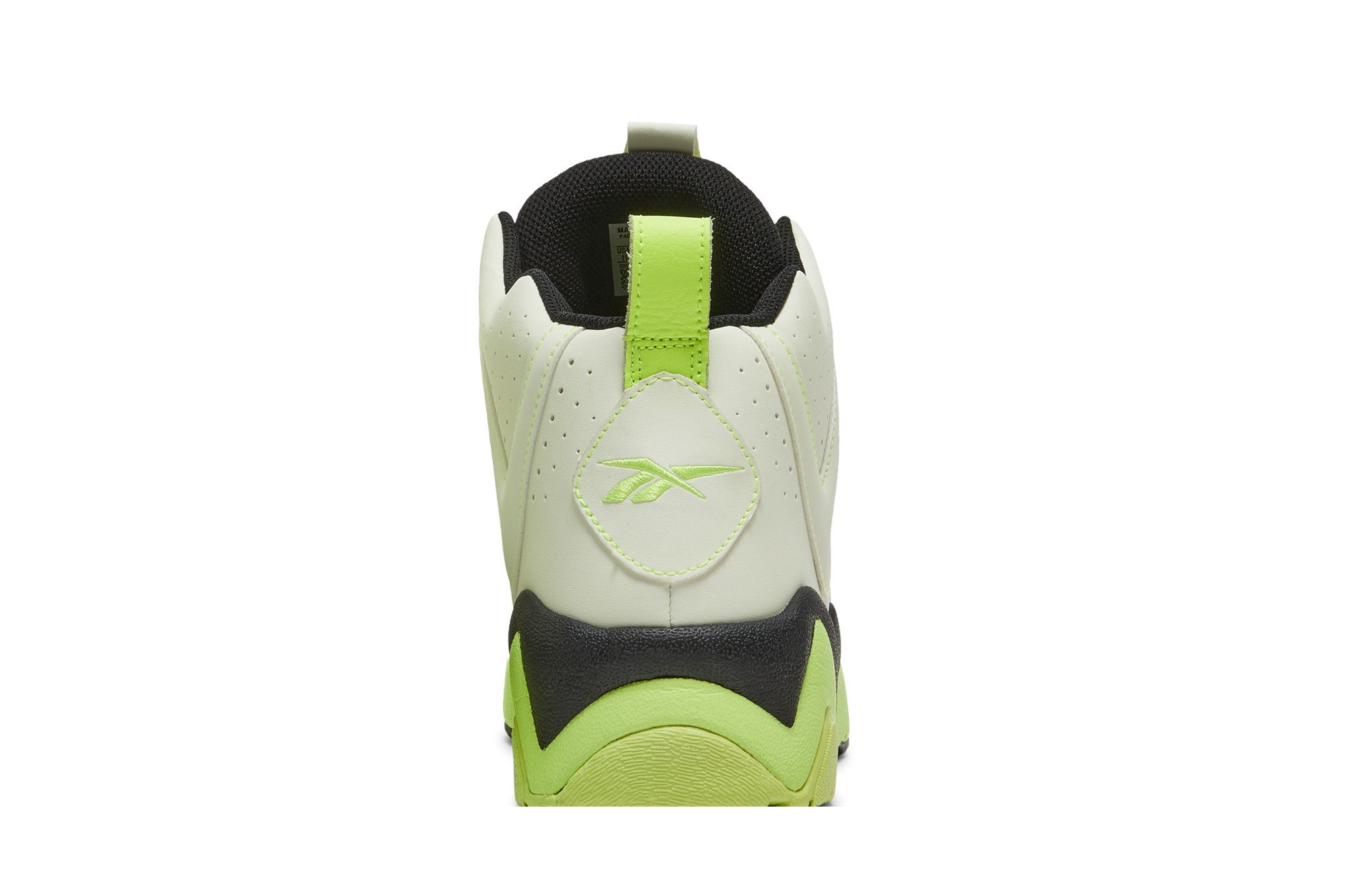 Reebok kamikaze 2 glow in the dark best sale