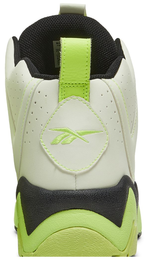 Reebok Kamikaze II Mid Glow