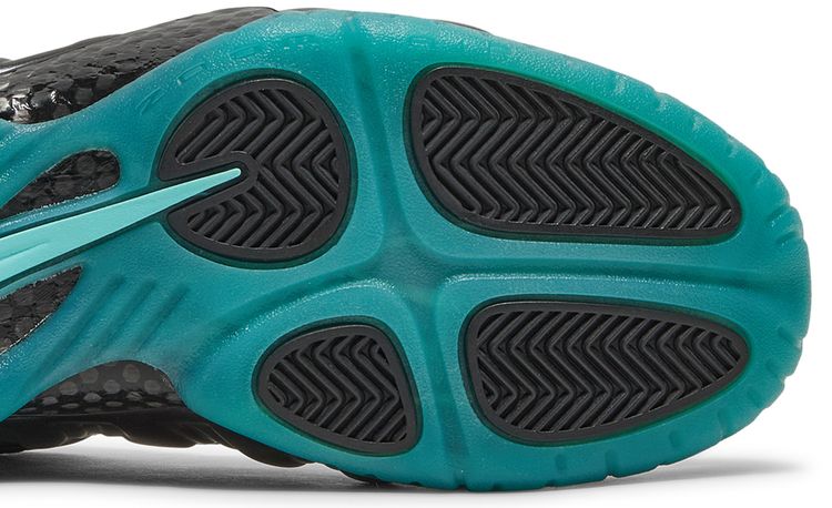 Nike Air Foamposite Pro Aqua
