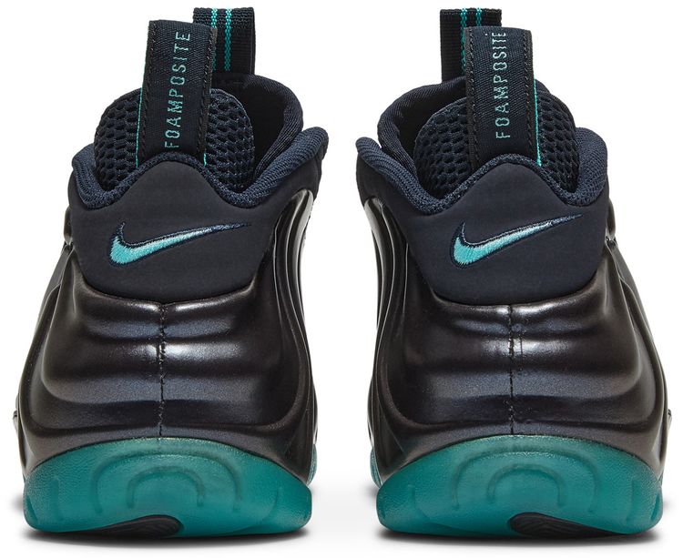 Nike Air Foamposite Pro Aqua