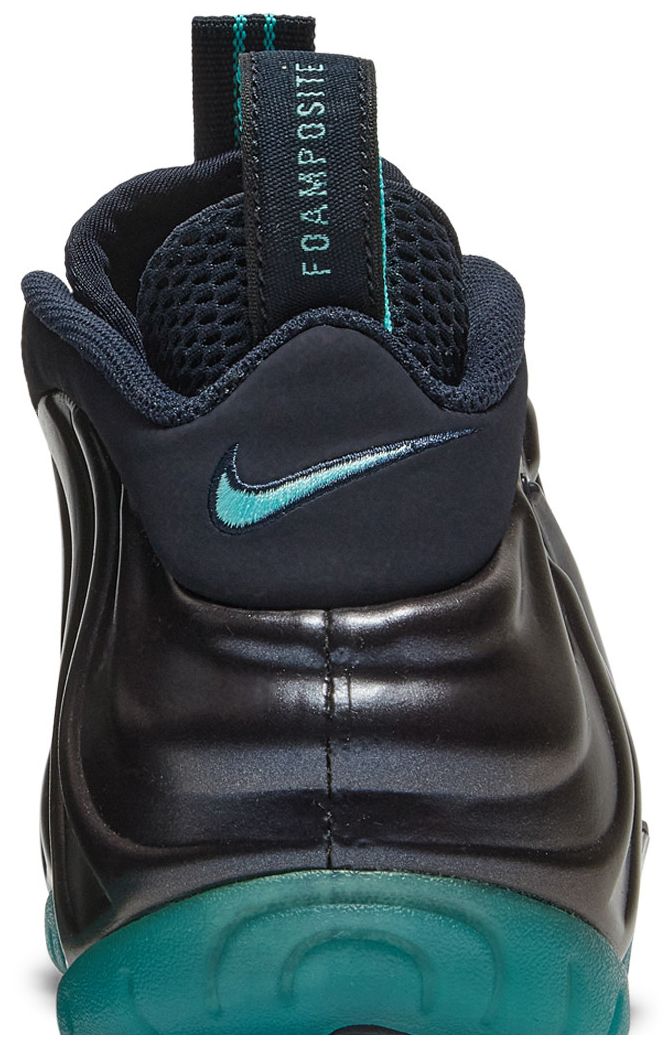 Nike Air Foamposite Pro Aqua