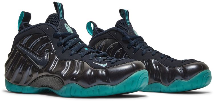 Nike Air Foamposite Pro Aqua