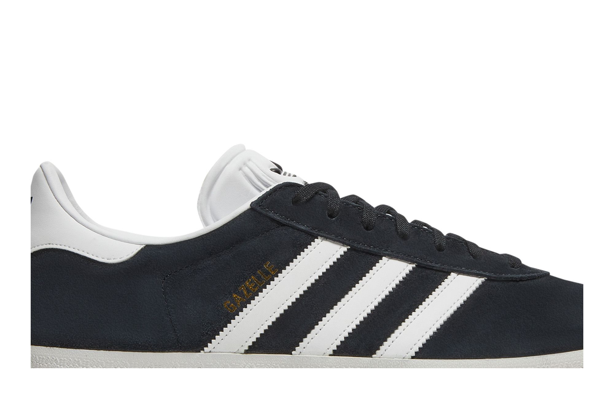 Gazelle grey and black sales